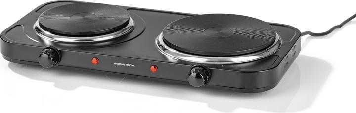 Produktbild Gourmetmaxx 10954 10954 Kochplatte