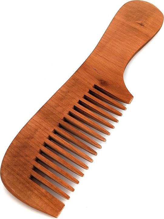 Bate Holz Kamm Art:15404