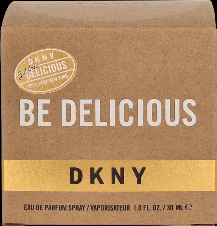 Actual product image Replay Golden Delicious Edp Spray (Eau de parfum, 30 ml)