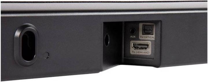 Actual product image Polk Signa S2 (120 W, 2.1 Channel)