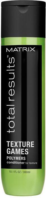 Actual product image Matrix Total Results Texture Games (300 ml)