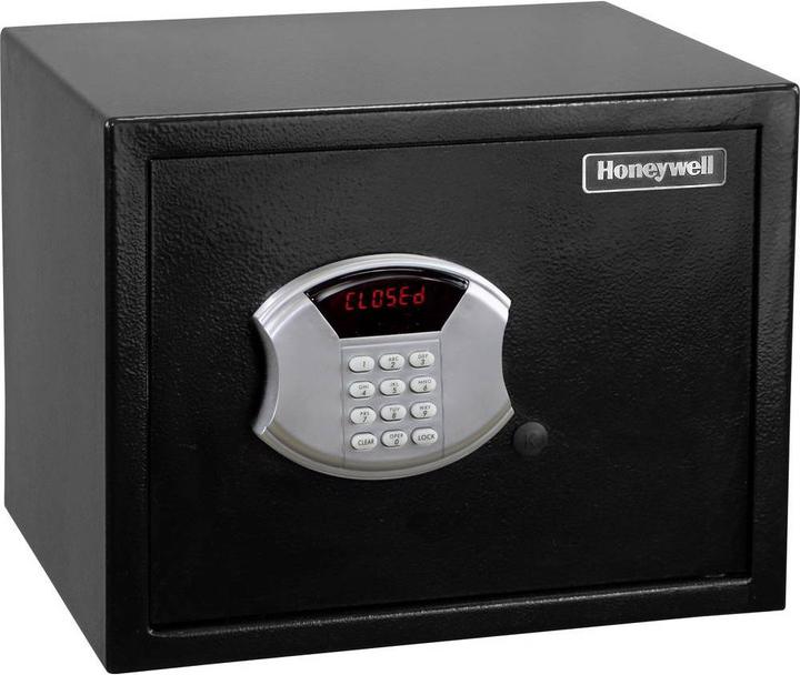 Actual product image Honeywell safe with combination lock (23.80 l)