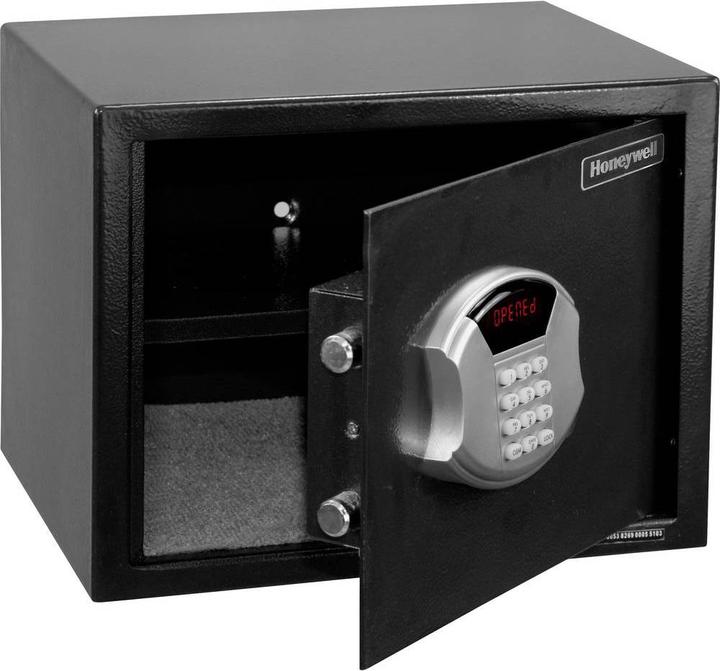Actual product image Honeywell safe with combination lock (23.80 l)