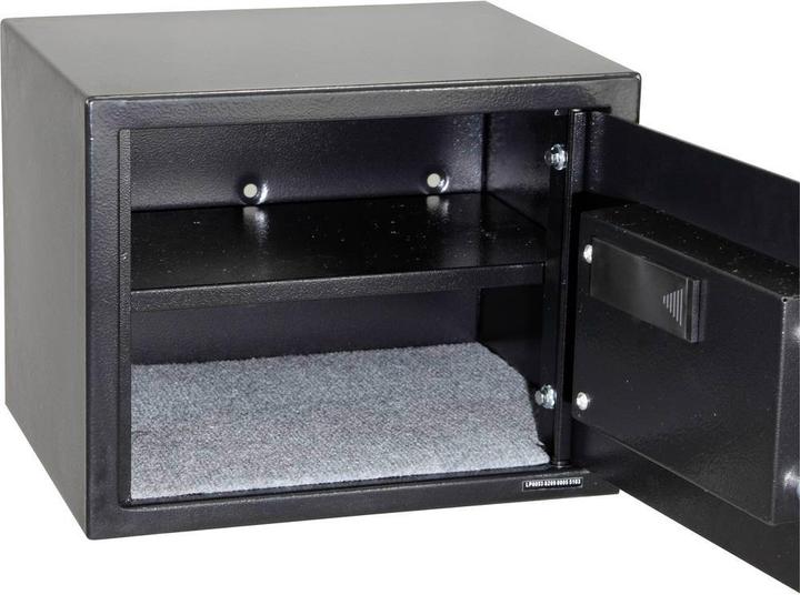 Actual product image Honeywell safe with combination lock (23.80 l)