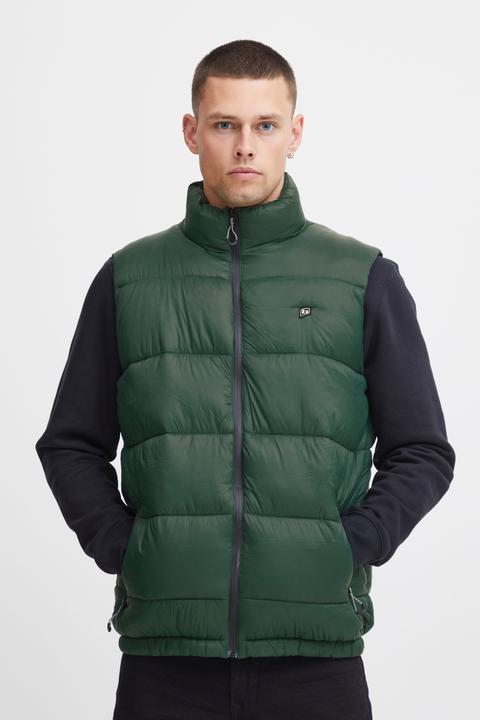 Actual product image Blend Outerwear - Waistcoat Otw - 20716408 (M)