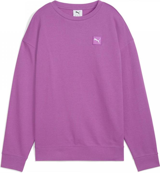 Immagine prodotto Puma ESS ELEVATED Comfort Crew TR (S)