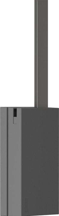 Productafbeelding Servetto Afstandhouders 3T 20mm, antraciet (1 Pcs.)