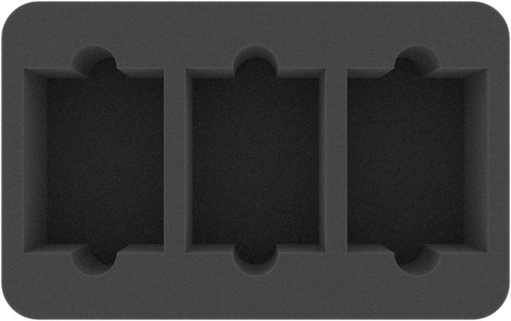 Image du produit Feldherr TRA44 - Transporteur pour Deep Madness - Kickstarter Investigator Pledge