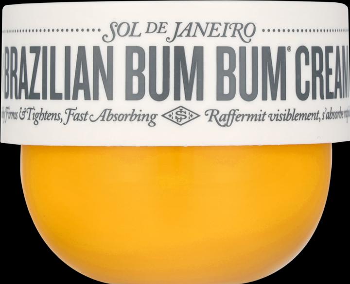 Sol de Janeiro Travel Brazilian Bum Bum Cream (Crema corpo, 75 ml)