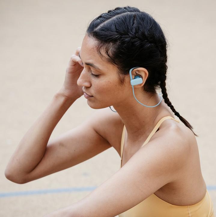 Image du produit Teufel Airy Sports (NC, 25 h, Sans fil)