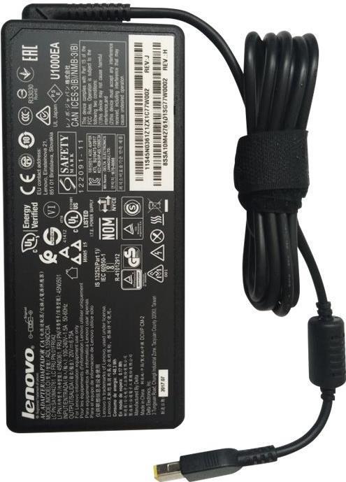 Image du produit Lenovo Adaptateur AC (20V 6,75A) (135 W)