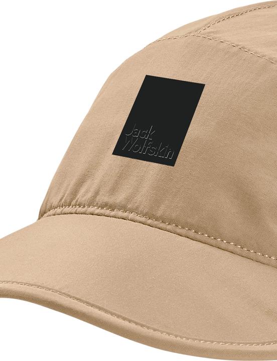 Produktbild Jack Wolfskin Road Trip Cap (One Size)