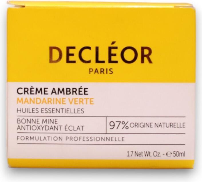 Produktbild Decleor Green Mandarin (50 ml)