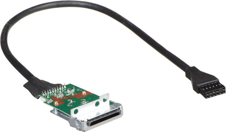 HPI SD Card Reader for Workstation Z2 G5