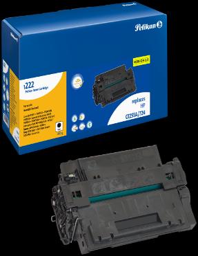 Produktbild Pelikan 55a (BK)