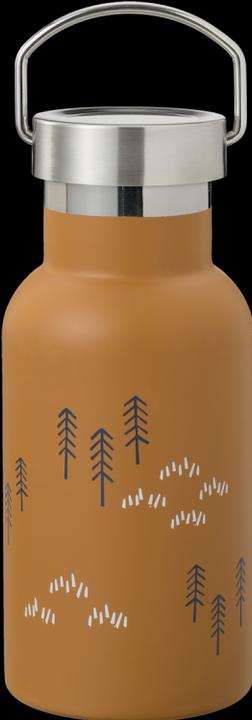 Fresk nordische Thermosflasche 350 ml, Spruce Yellow (0.35 l)