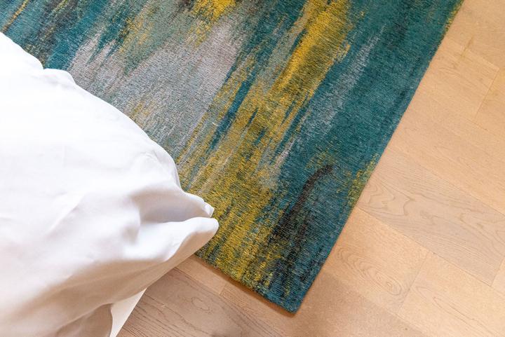 Actual product image Louis de Poortere Atlantic Monetti (240 x 340 cm)
