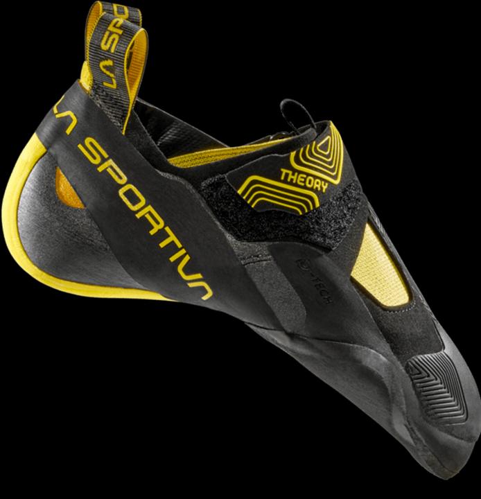 Actual product image La Sportiva Theory - Kletterschuhe - Herren (43)