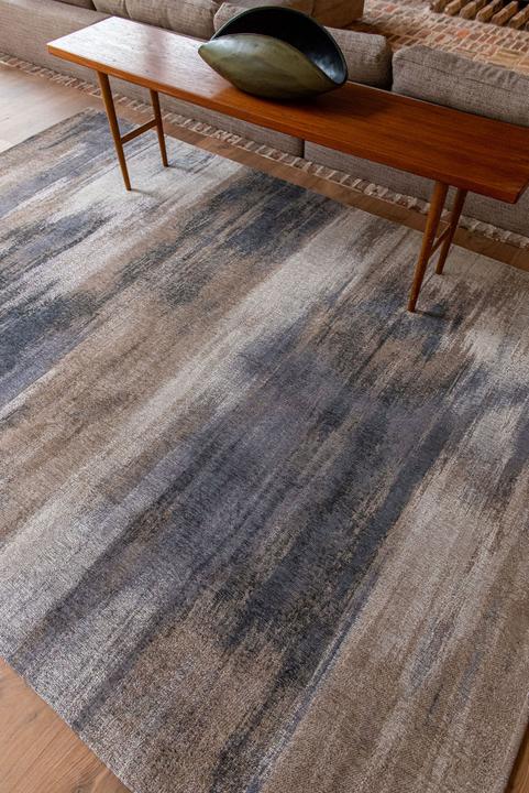 Actual product image Louis de Poortere Atlantic Monetti (280 x 390 cm)