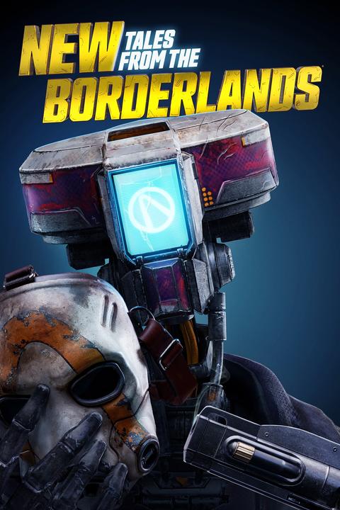 Image du produit 2K Games New Tales From The BORDERLANDS 2 (édition de luxe) (PS4, EN)