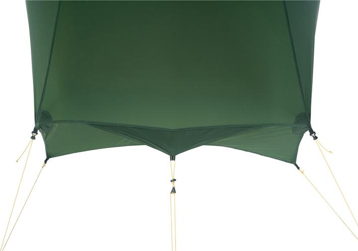 Image du produit Nordisk Telemark 2.2 LW (2.0) Tent (Tente tunnel, 1.12 kg, 2 personnes)