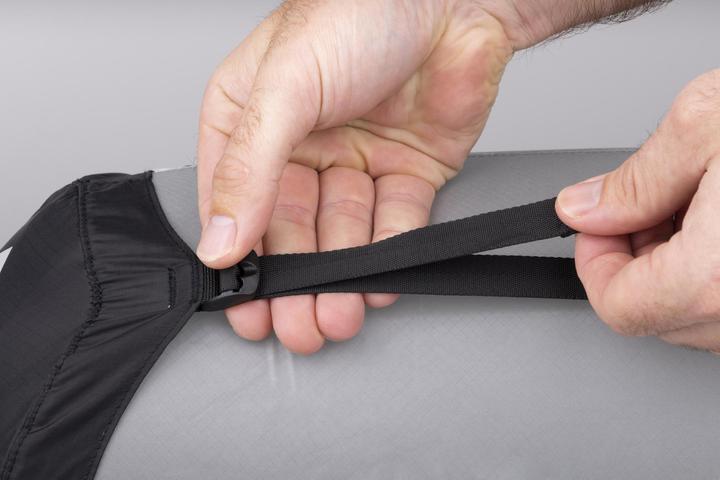 Actual product image Sea To Summit Evac Compression