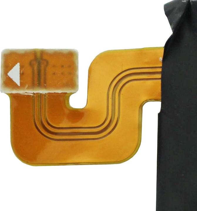 Actual product image AccuCell Battery EB-BT710ABE Samsung Galaxy Tab 2 8.0