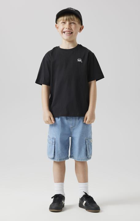 Immagine prodotto Name it Denim Cargoshorts (164)