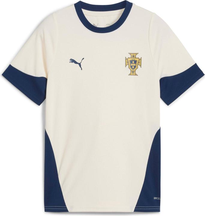 Actual product image Puma FPF Training Jersey Jr (140)