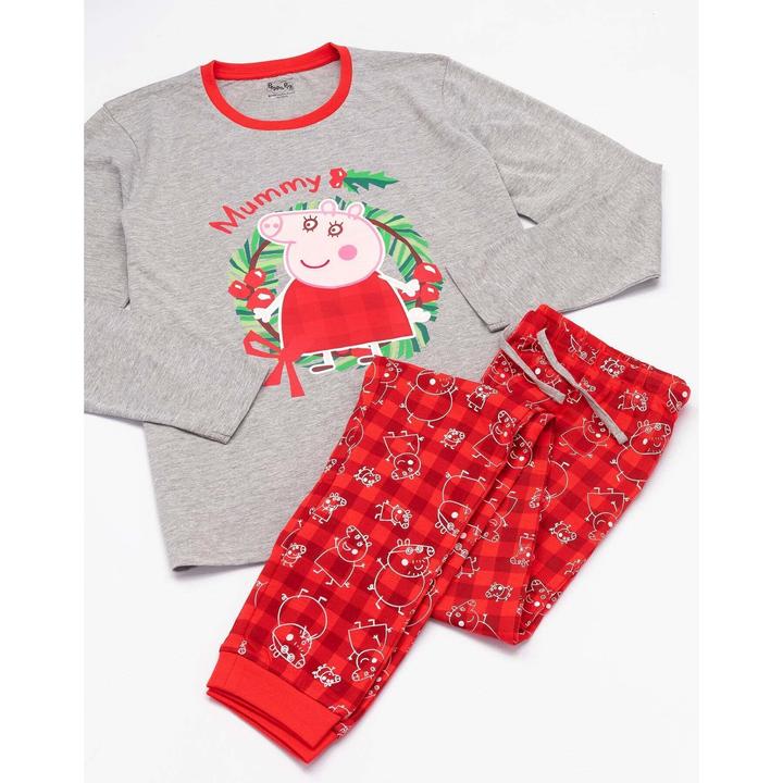 Produktbild Peppa Pig Mummy Pig (XL)