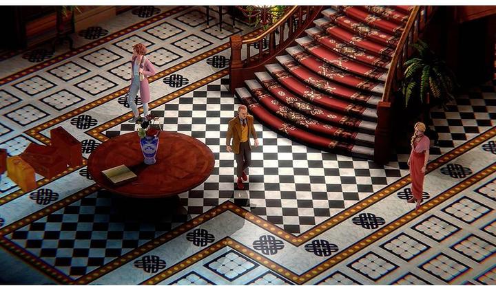 Actual product image astragon Agatha Christie: Hercule Poirot: The First Cases (PS4, DE)
