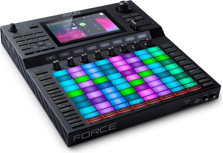 Produktbild Akai Professional Force (Controller)