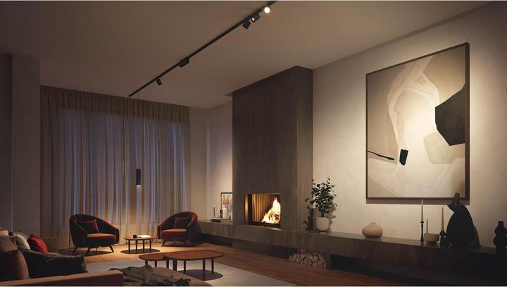 Image du produit Philips Hue Perifo Basis Set (510 lm)