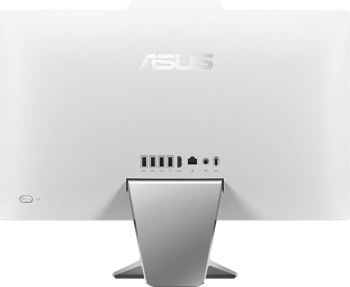 Image du produit ASUS A3202WBAK-WA037W 8505 BLANC (Intel Pentium Gold 8505, 8 Go)
