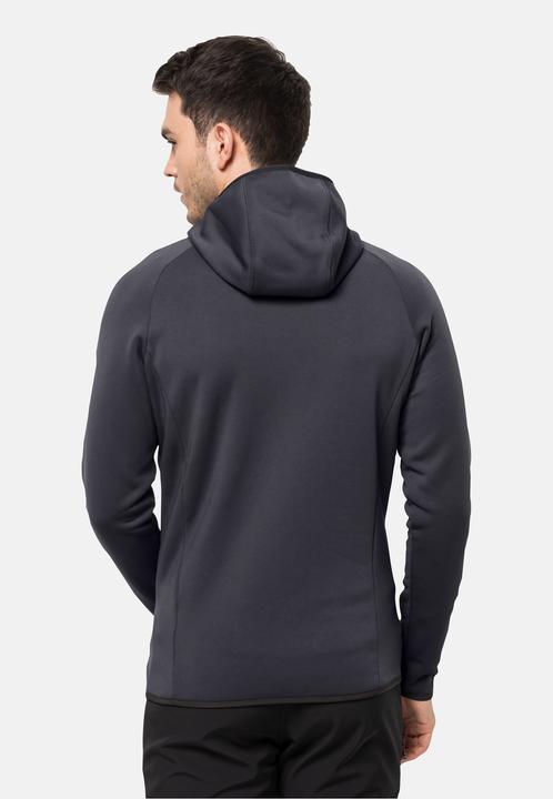 Produktbild Jack Wolfskin Baiselberg Hooded Fz M (XL)