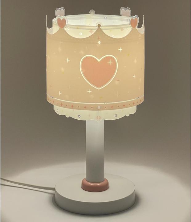 Image du produit Dalber Little Queen (E14)