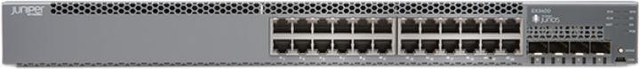 Juniper EX3400-24T 24-port Switch (24 Ports)