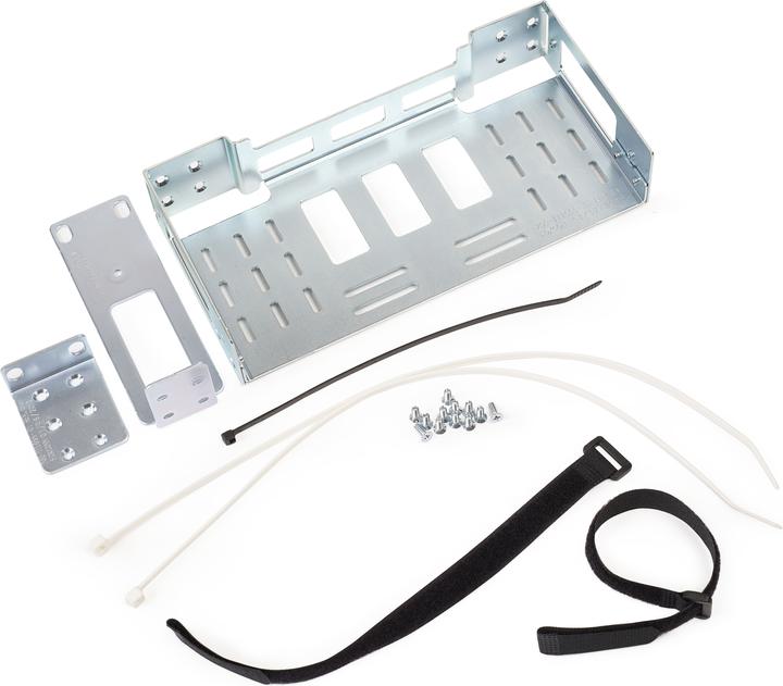 Actual product image Cisco ACS-1100-RM-19 Rack Mount Kit for Router 1111