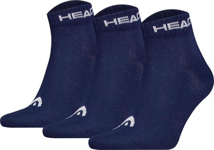 Actual product image Head Elements All Sport Quarter 3P (43 - 46)