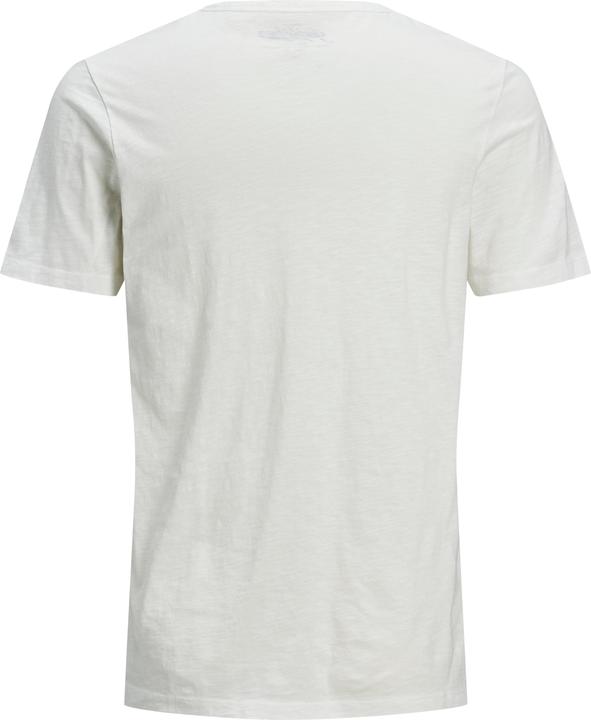 Immagine prodotto Jack & Jones Split Neck T-Shirt (XL)