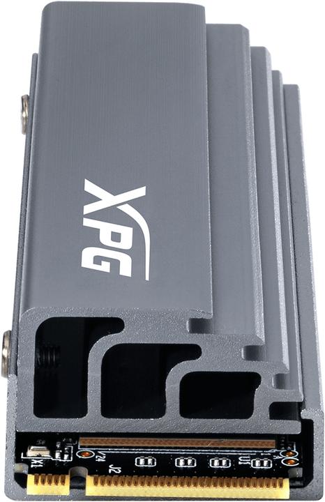 Produktbild Adata GAMMIX S70 (1000 GB, M.2 2280)