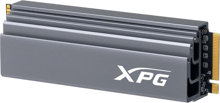 Produktbild Adata GAMMIX S70 (1000 GB, M.2 2280)