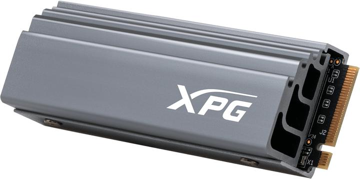 Produktbild Adata GAMMIX S70 (1000 GB, M.2 2280)