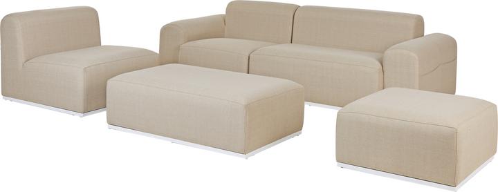 Actual product image Beliani Battifollo