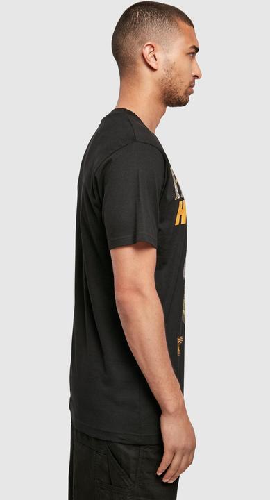 Actual product image MT Hunting Hoops Tee (XS)
