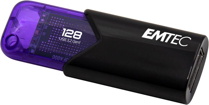 Produktbild Emtec B110 Click Easy (128 GB, USB-A)