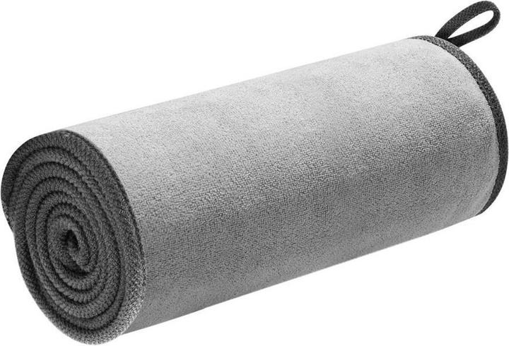 Actual product image Baseus Microfiber cleaning cloth