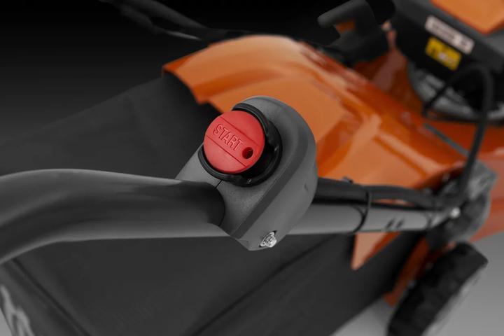 Image du produit Husqvarna LC 347VE (Essence)