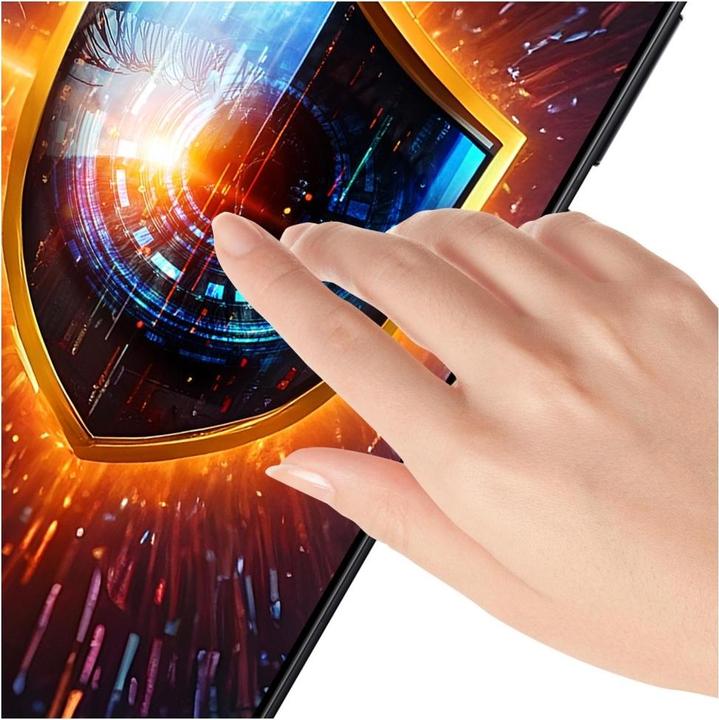 Produktbild 3MK Privacy Screen Protector Silky Matt Privacy for Xiaomi Poco F7 Pro / Xiaomi Poco F7 Ultra (1 Stück, Xiaomi Poco X7 Pro)