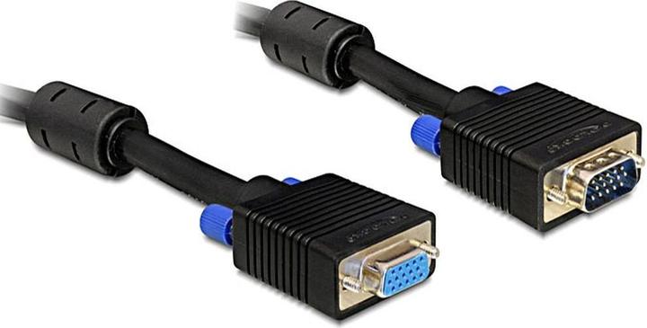 Produktbild Delock VGA — VGA (2 m, VGA)